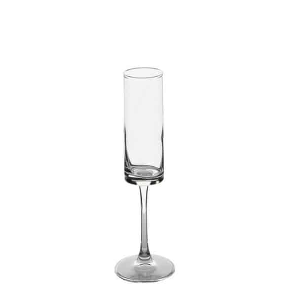 Iberian Champagne Flute