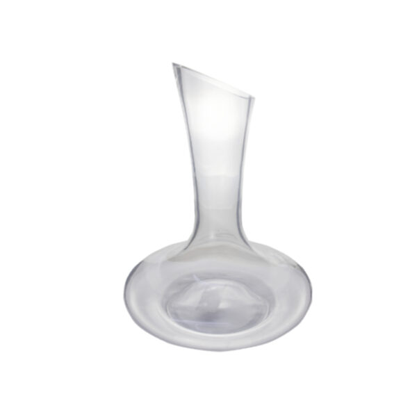 Glass Decanter