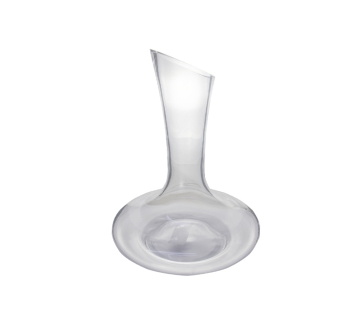 Glass Decanter