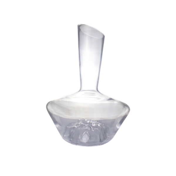 Glass Decanter