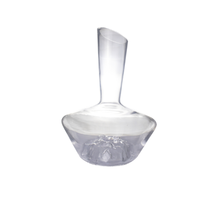 Glass Decanter