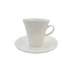 Cup and Saucer Set 12pc