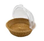 Round Display Basket