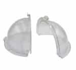 Clear Dome Lid