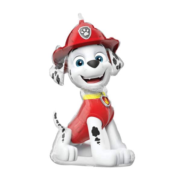 Paw Patrol Marshall Super Shape Balloon