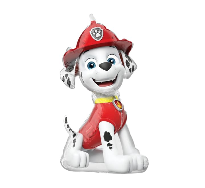 Paw Patrol Marshall Super Shape Balloon