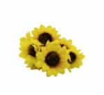 Artificial Sunflower 7 Bunch