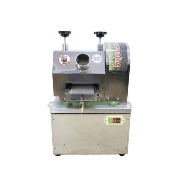 Electric Sugar Cane Juicer Machine