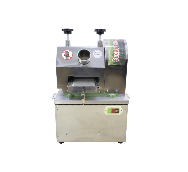 Electric Sugar Cane Juicer Machine
