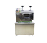 Electric Sugar Cane Juicer Machine