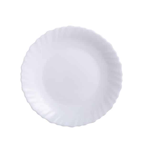 Luminarc Feston Dinner Plate