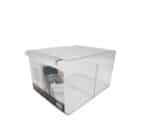 Storage Bin with Divider