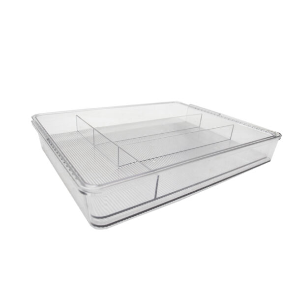 Extendable Drawer Organizer