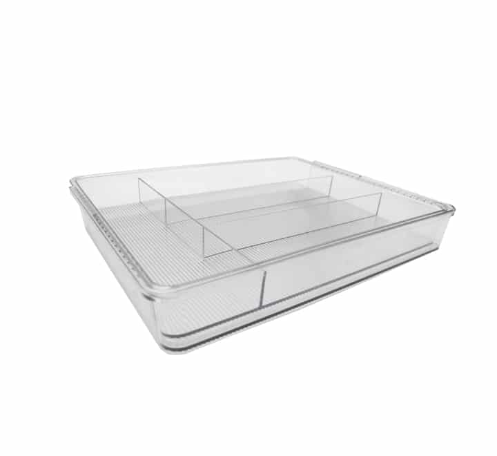 Extendable Drawer Organizer
