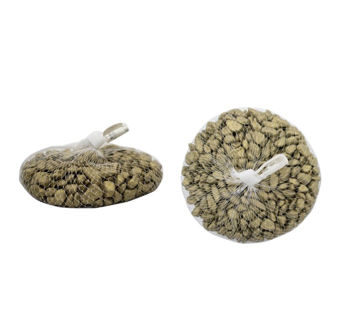 Gold Decorative Stones