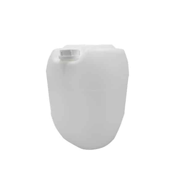 20L Natural Jerry Can 1000g