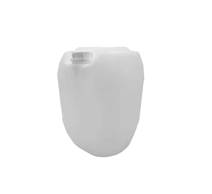 20L Natural Jerry Can 1000g