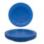 Light Blue Plastic Plates 10s