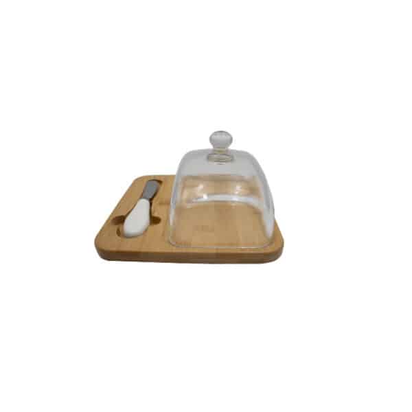 Butter Dish Set