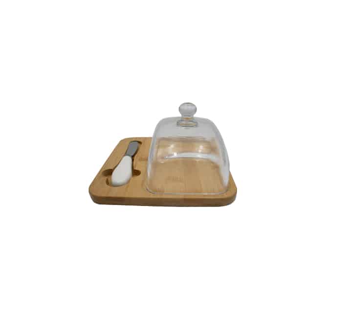 Butter Dish Set