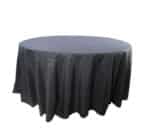 Round Table Cloth Flower Pattern 3x3m