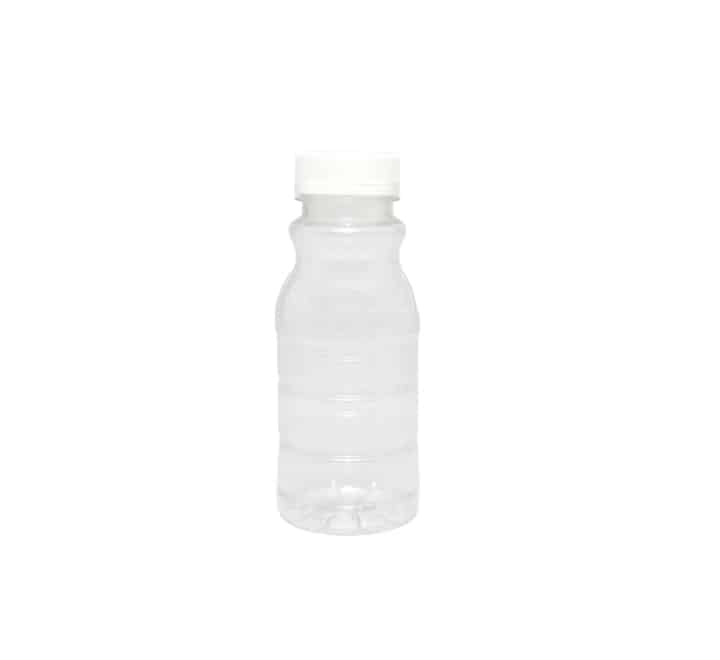 250ml Plastic Bottle 38mm/16.2g