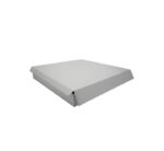 Plain Pizza/Biscuit Boxes 100s