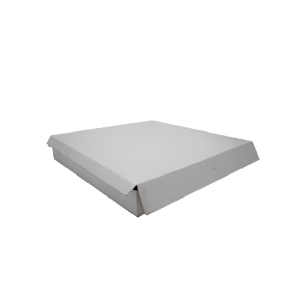 Plain Pizza/Biscuit Boxes 100s