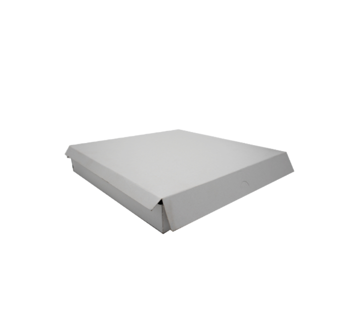 Plain Pizza/Biscuit Boxes 100s