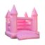 Pink Jumping Castle