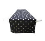 Polka Dot Table Runner