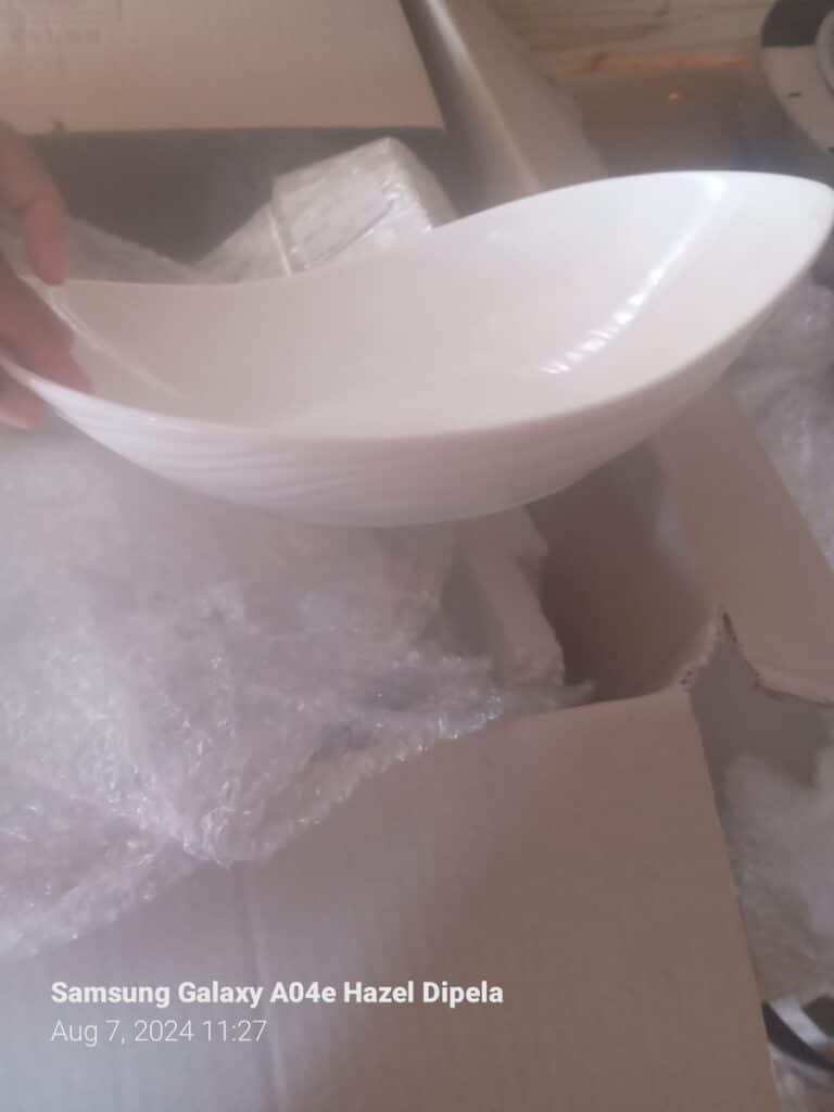 Image #1 from Hazel Dipela