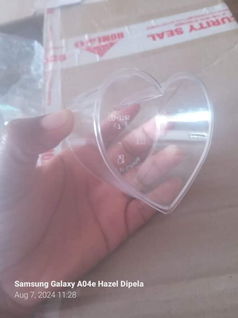 Image #1 from Hazel Dipela