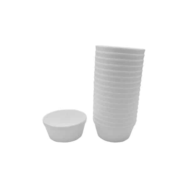 Styrofoam Cups