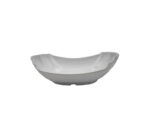 White Melamine Serving Platter