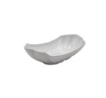 White Melamine Serving Platter