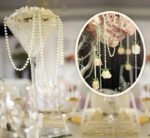 Decorative Pearl Beads