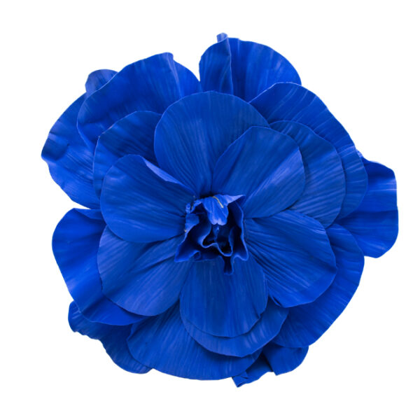 Giant Artificial Flower 60cm (slightly dusty)