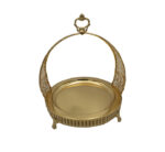 Single Tier Round Display Stand