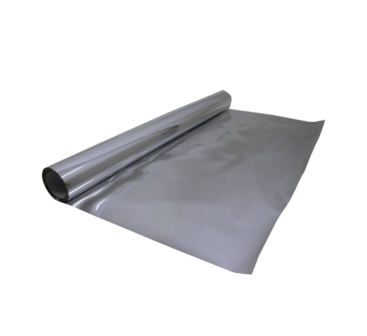 Flooring Sheet Silver 1mx25m