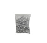 Silver Pearl String Beads