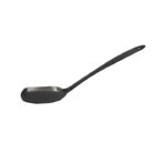 Black Square Serving Spoon