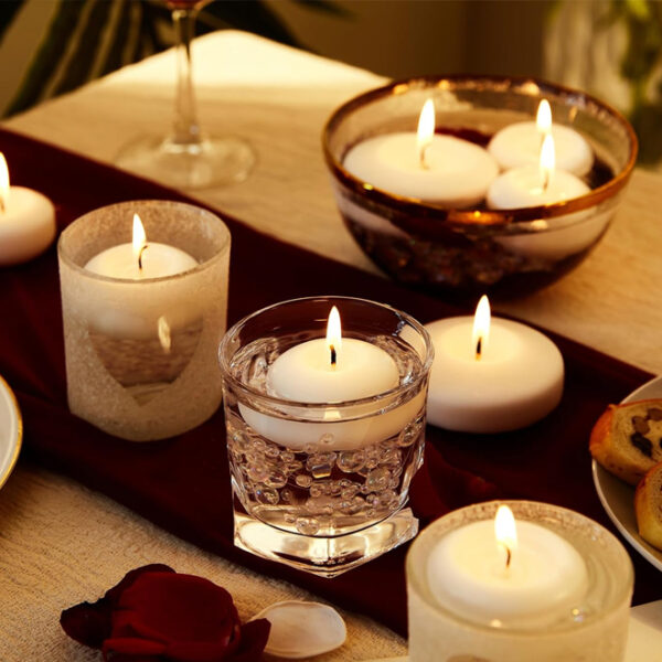 Floating Candles