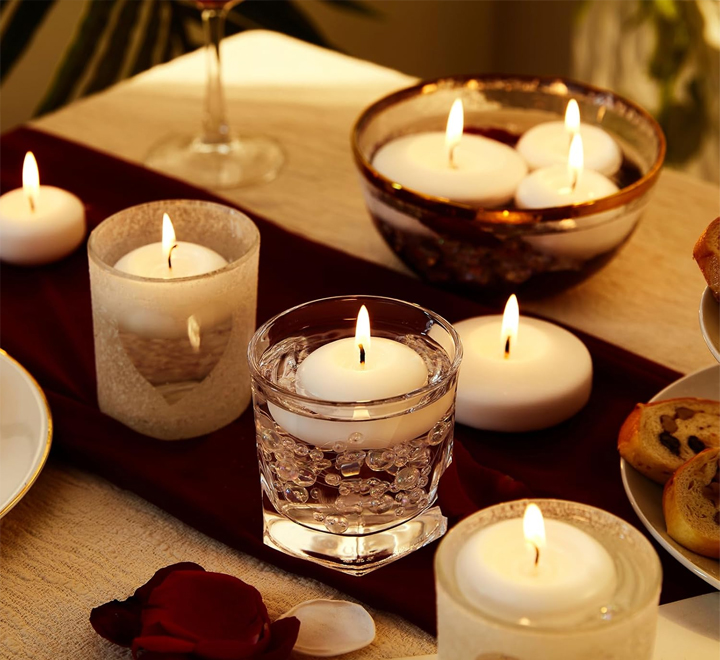 Floating Candles