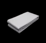 180 Thread Count Fitted Sheet 35cm