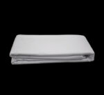 180 Thread Count Fitted Sheet 35cm