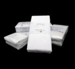 180 Thread Count Fitted Sheet 35cm