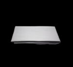 180 Thread Count White Pillowcase