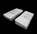 180 Thread Count Flat Sheet White