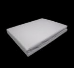 180 Thread Count Duvet Covers White